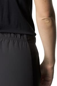 W's Moonwalk Shorts True Black - view: 4