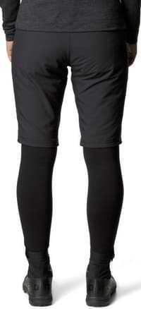 W's Moonwalk Shorts True Black - view: 2
