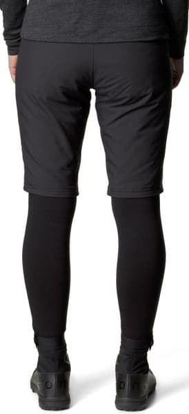 W's Moonwalk Shorts True Black, view: 2