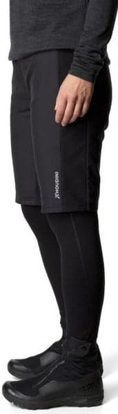 W's Moonwalk Shorts True Black - view: 3