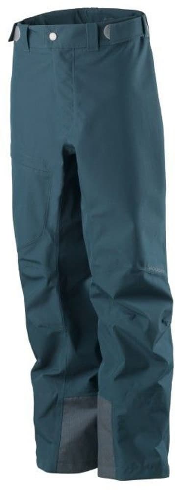 Junior Candid Pants Abyss Green, view: 0