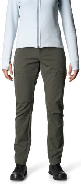 W's Motion Top Pants Baremark Green, view: 1