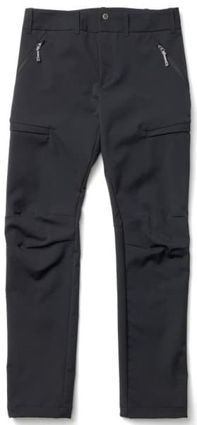 W's Motion Top Pants True Black, view: 0