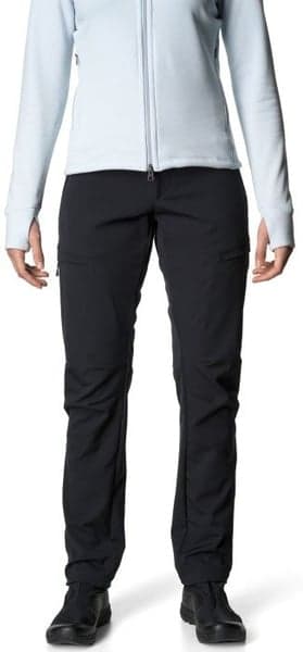 W's Motion Top Pants True Black, view: 1