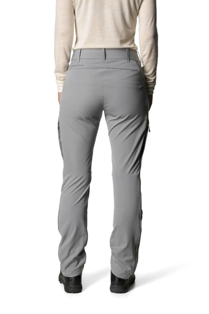 W's Motion Top Pants Oxid Grey, view: 1