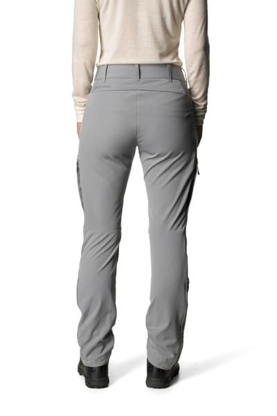 W's Motion Top Pants Oxid Grey, view: 1