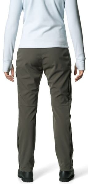 W's Motion Top Pants Baremark Green, view: 2