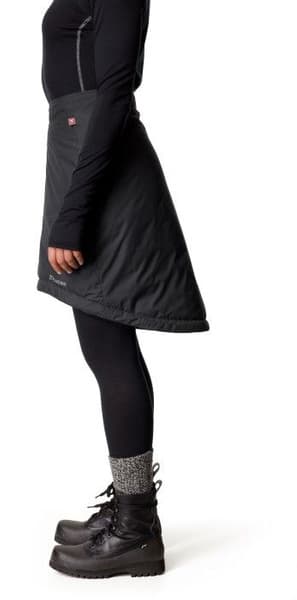 Sleepwalker Unisex True Black, view: 2
