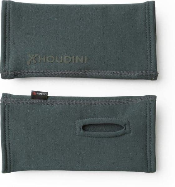 Power Wrist Gaiters Deeper Green, view: 0