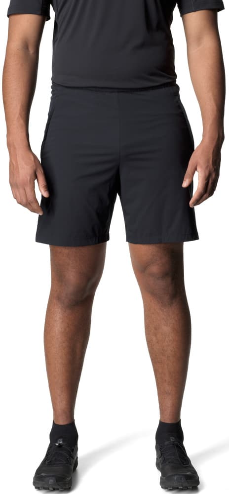 M's Pace Light Shorts True Black, view: 1