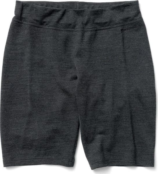 W's Wander Mid Tights True Black, view: 0