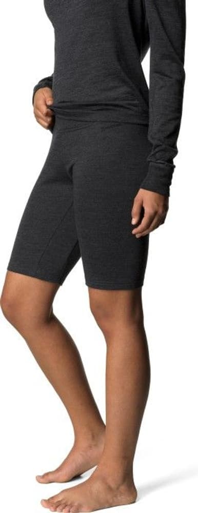 W's Wander Mid Tights True Black, view: 3