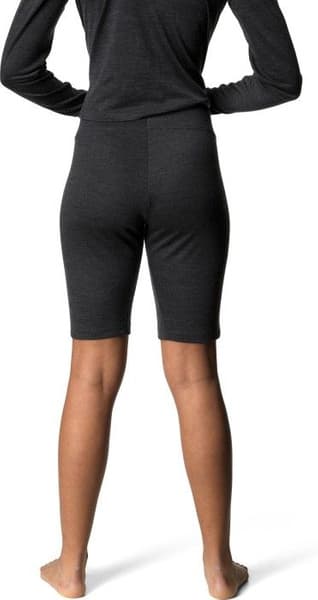 W's Wander Mid Tights True Black, view: 1