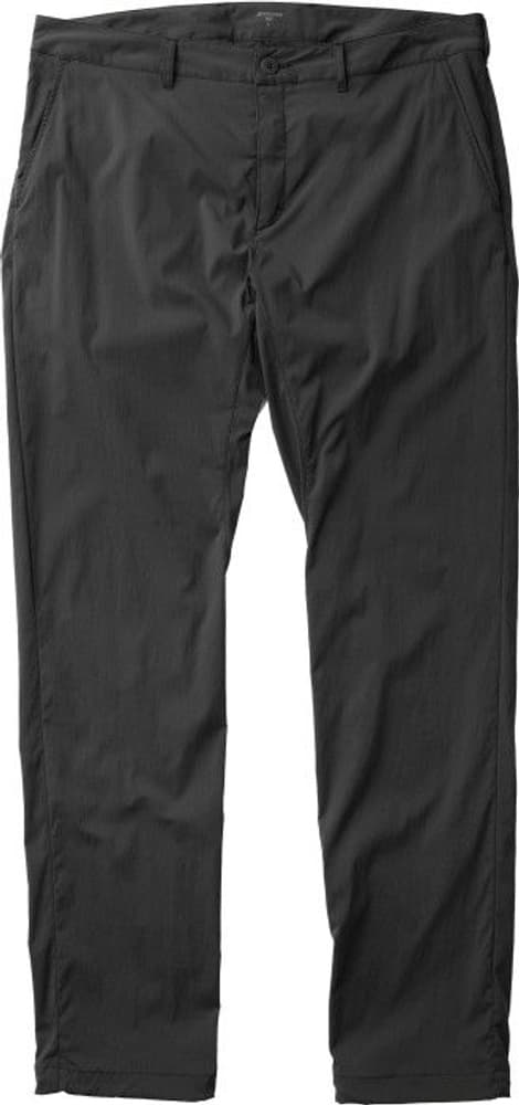 M's Liquid Rock Pants Rock Black, view: 3