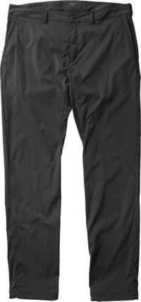 M's Liquid Rock Pants Rock Black - view: 3