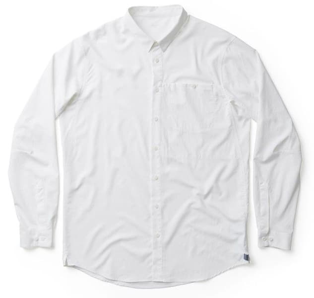 Powderday White