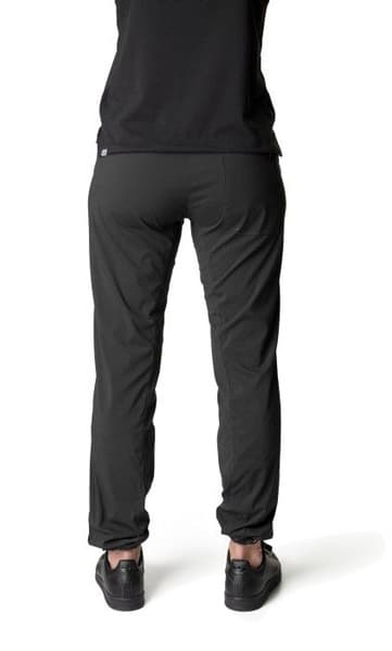 W's Liquid Rock Pants Rock Black, view: 2
