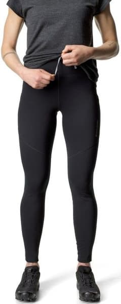 W's Adventure Tights True Black, view: 1