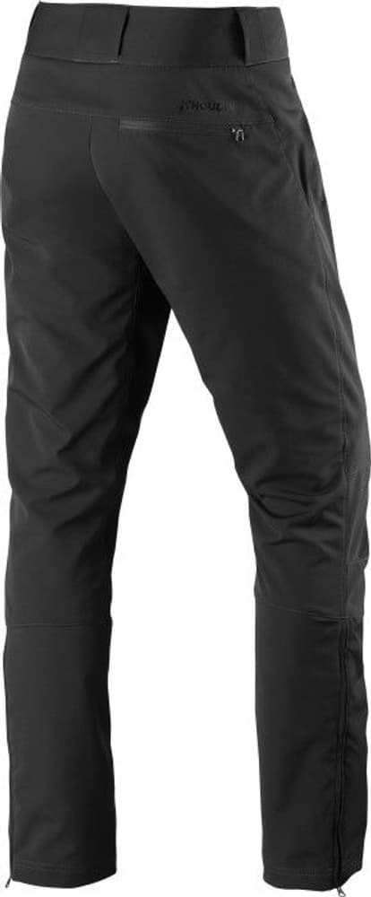 M's Motion Pants Rock Black, view: 4