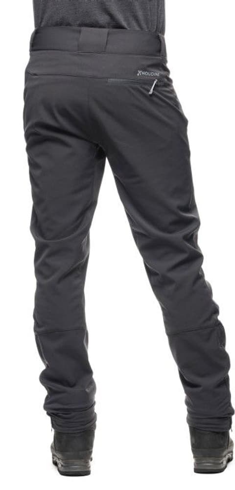 M's Motion Pants Rock Black, view: 1