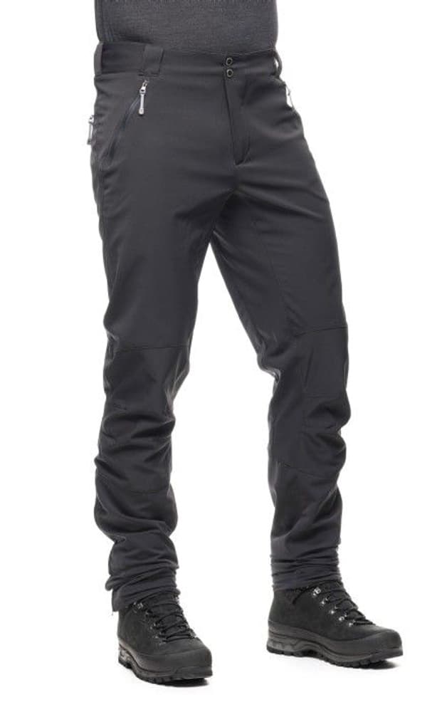M's Motion Pants Rock Black, view: 0