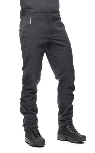 M's Motion Pants Rock Black, view: 0