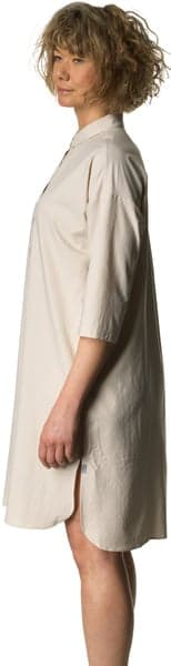 W's Route Shirt Dress Foggy Mountain - view: 2