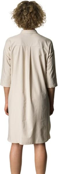 W's Route Shirt Dress Foggy Mountain - view: 3