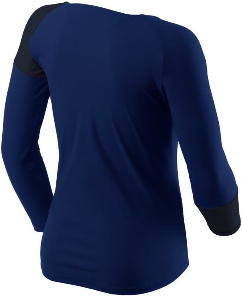 Kids Liquid Skin Crew Native Blue, view: 1