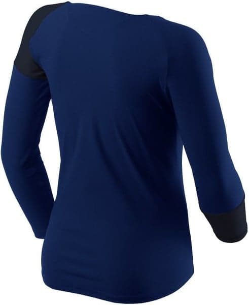 Kids Liquid Skin Crew Native Blue, view: 1