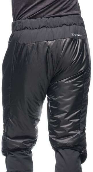 Endure Shorts Unisex True Black, view: 1