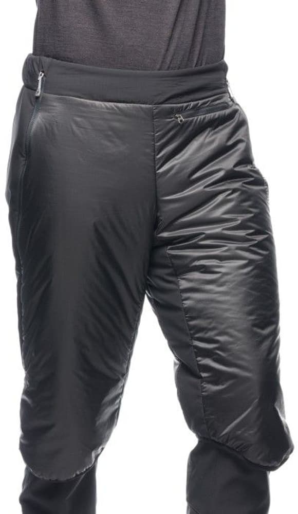 Endure Shorts Unisex True Black, view: 0