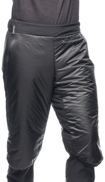 Endure Shorts Unisex True Black, view: 0