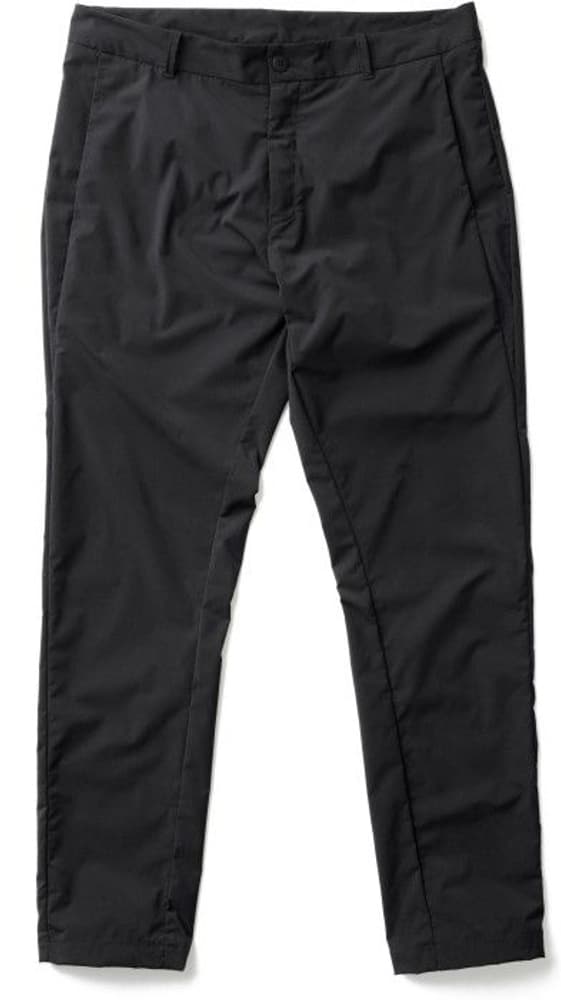 M's Commitment Chinos True Black, view: 0