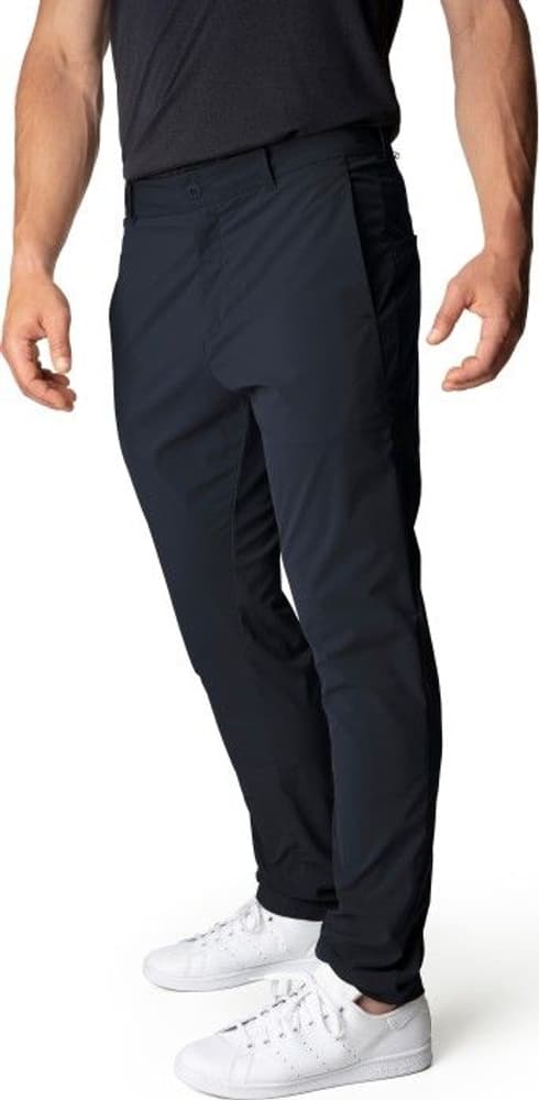 M's Commitment Chinos Blue Illusion, view: 3