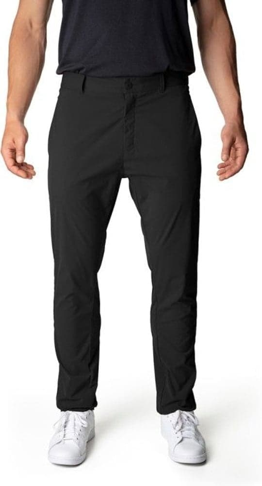 M's Commitment Chinos True Black, view: 2