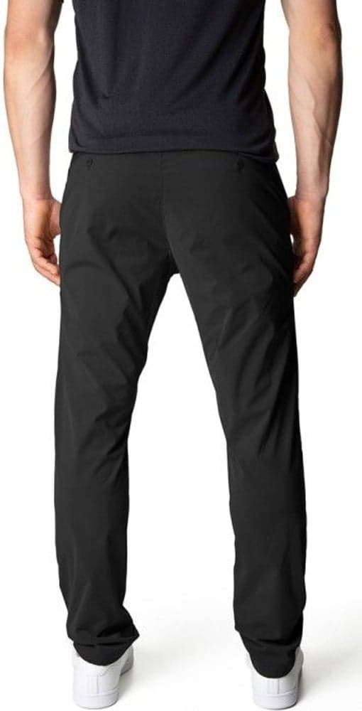 M's Commitment Chinos True Black, view: 3