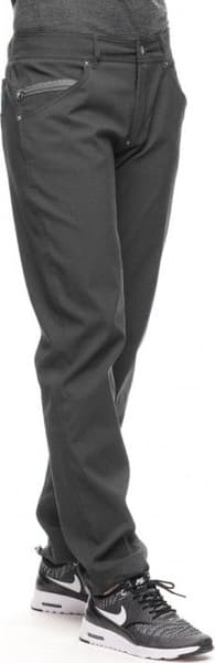 W's Action Twill Pants Rock Black - view: 1