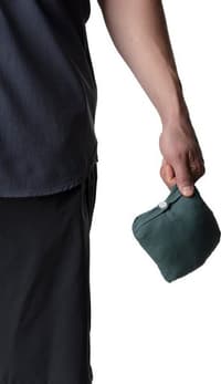 M's Shortsleeve Shirt Storm Green - view: 5