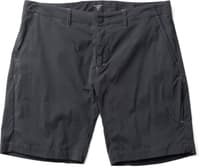 W's Liquid Rock Shorts Rock Black - view: 0