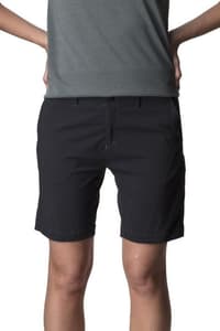 W's Liquid Rock Shorts Rock Black - view: 3