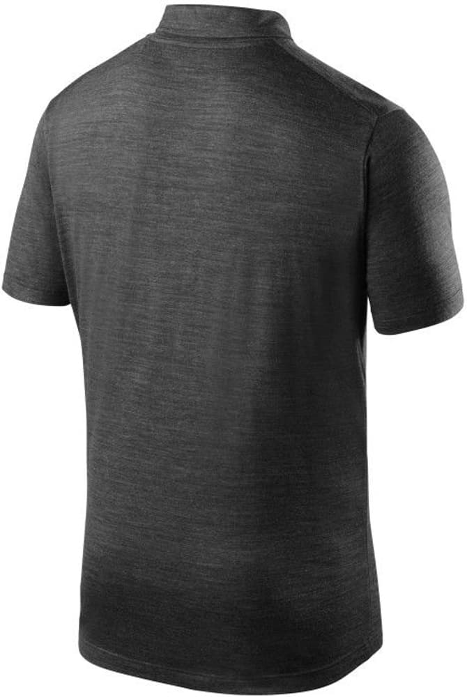 M's Activist Kingpin Tee True Black, view: 1