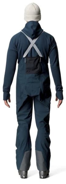 M's Rollercoaster Pants Blue Illusion, view: 3