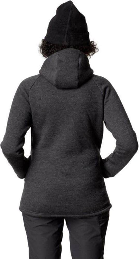 W's Alto Houdi True Black, view: 3