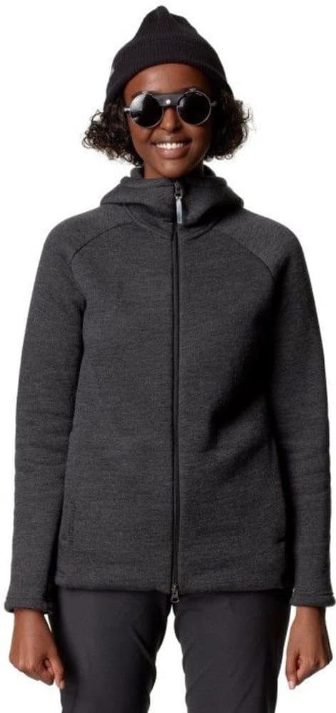 W's Alto Houdi True Black, view: 1