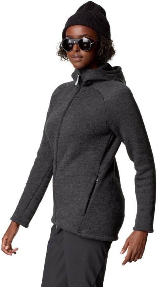 W's Alto Houdi True Black, view: 2