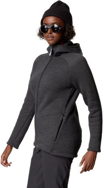 W's Alto Houdi True Black, view: 2