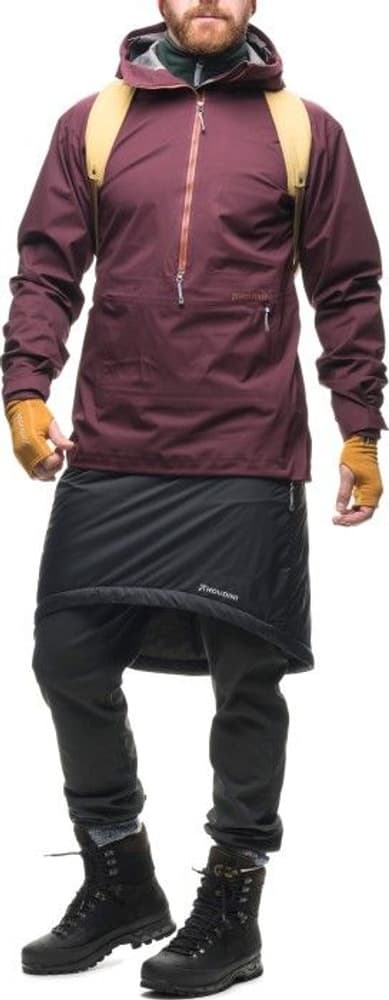 Sleepwalker Unisex Rock Black/True Black, view: 4