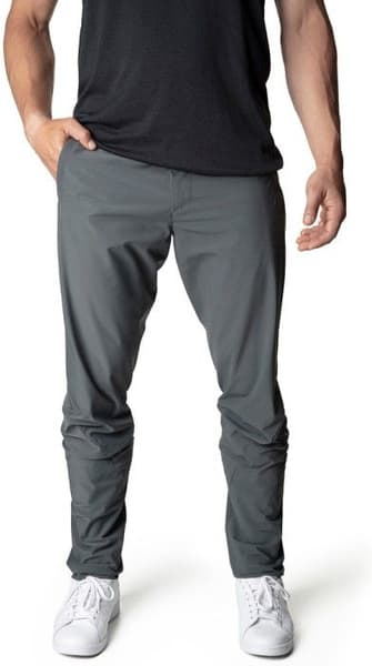 M's MTM Thrill Twill Pants Thunder Blue, view: 0