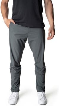 M's MTM Thrill Twill Pants Thunder Blue - view: 0